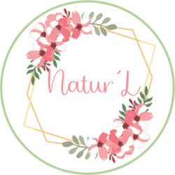 Logo NATUR'L