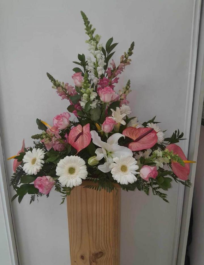 Fleuriste pour anniversaire La Réunion