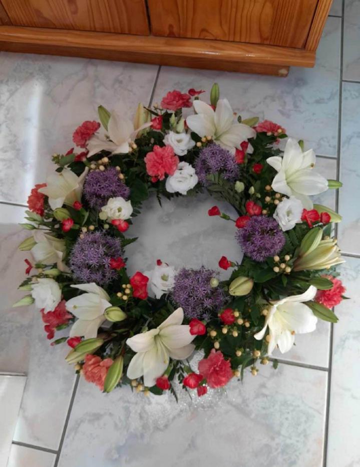 Livraison de fleurs La Réunion